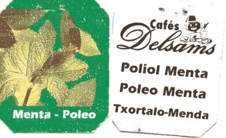 Poleo Menta_75